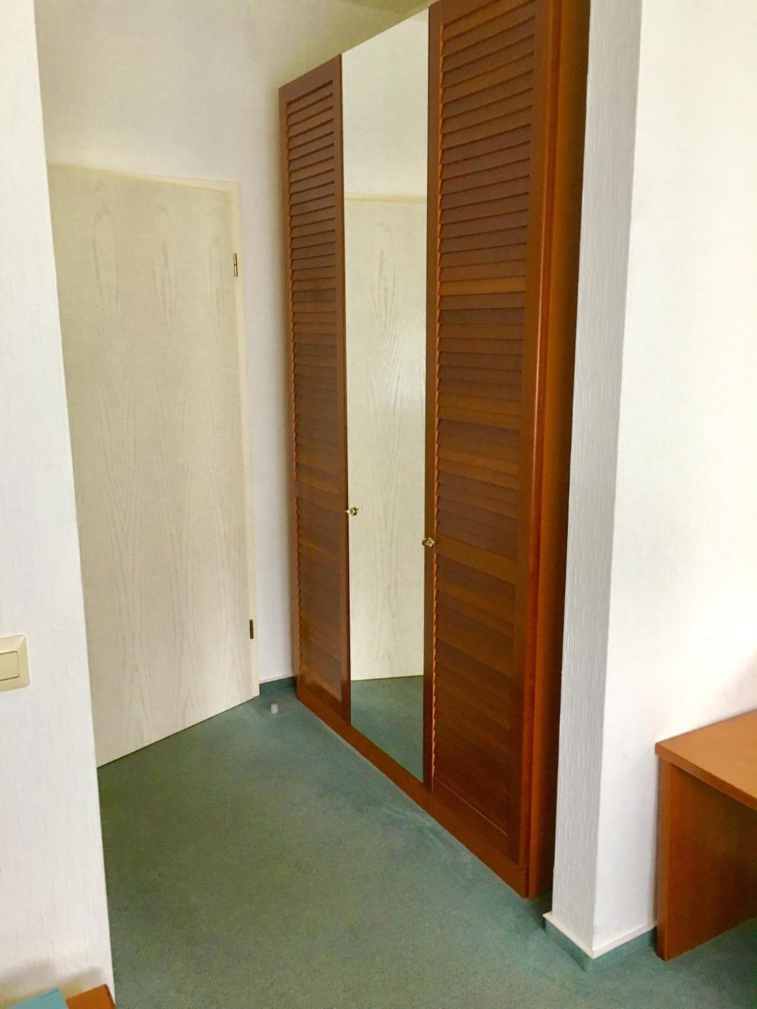 Landgasthof Rheda Hotel - Restaurant Ruang foto